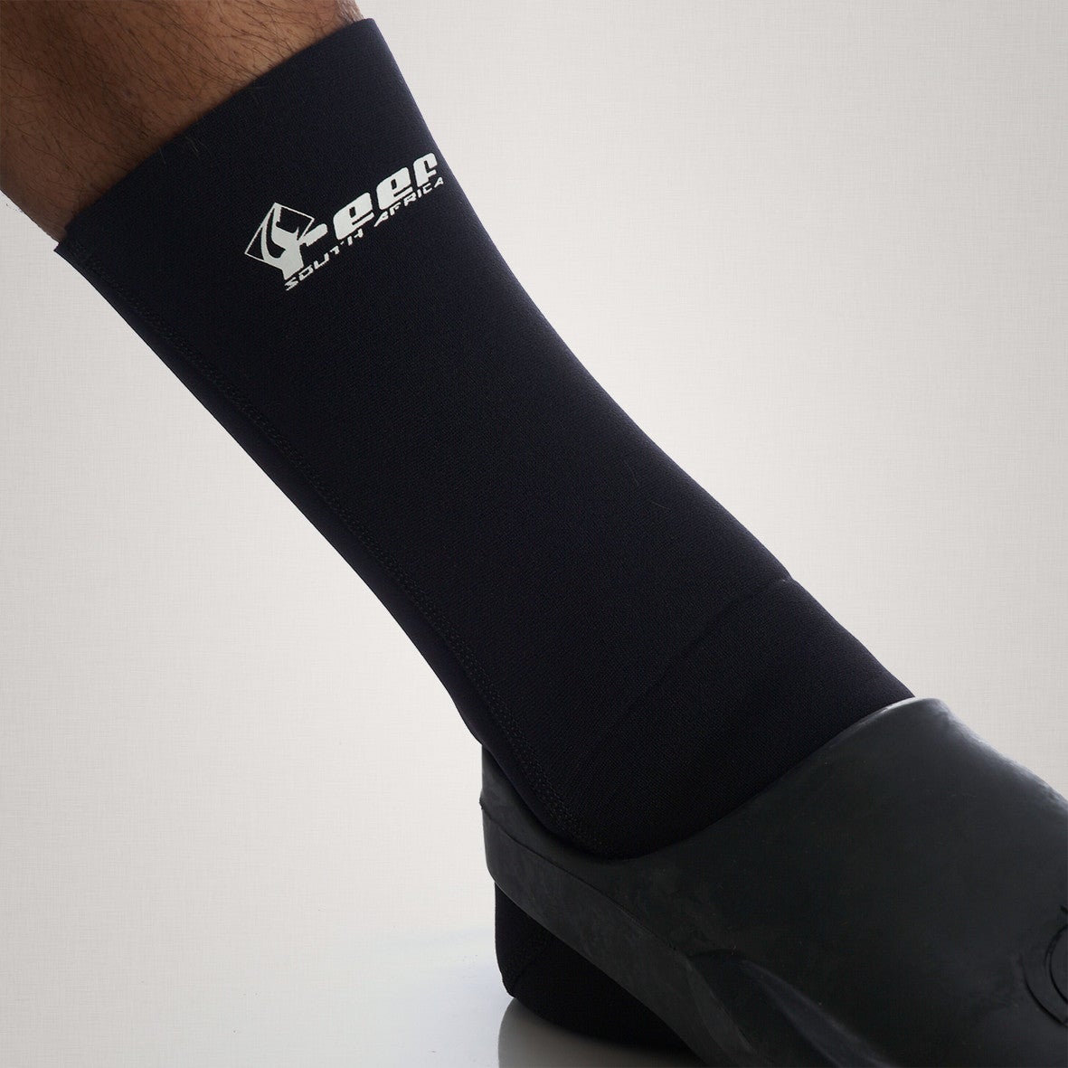 Reef Flipper Socks 2mm