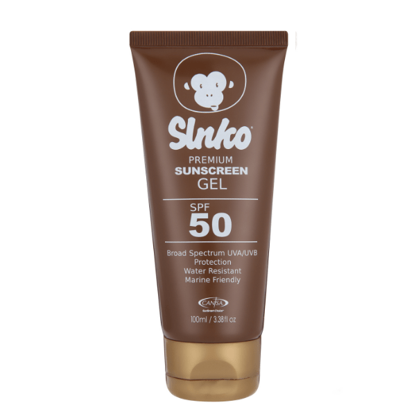 Slnko Premium Gel SPF50