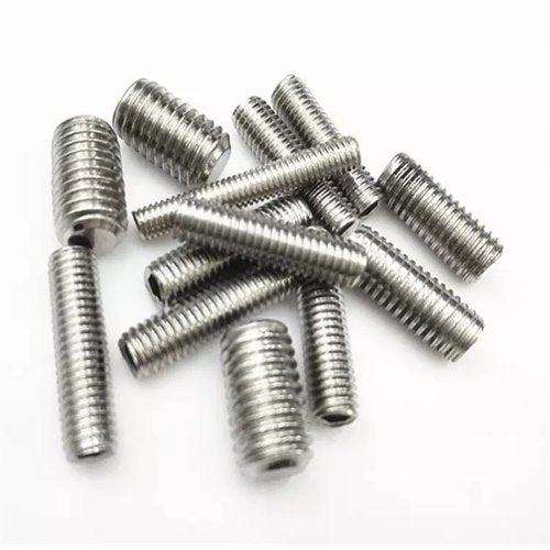 Grub Screw / Fin Screw