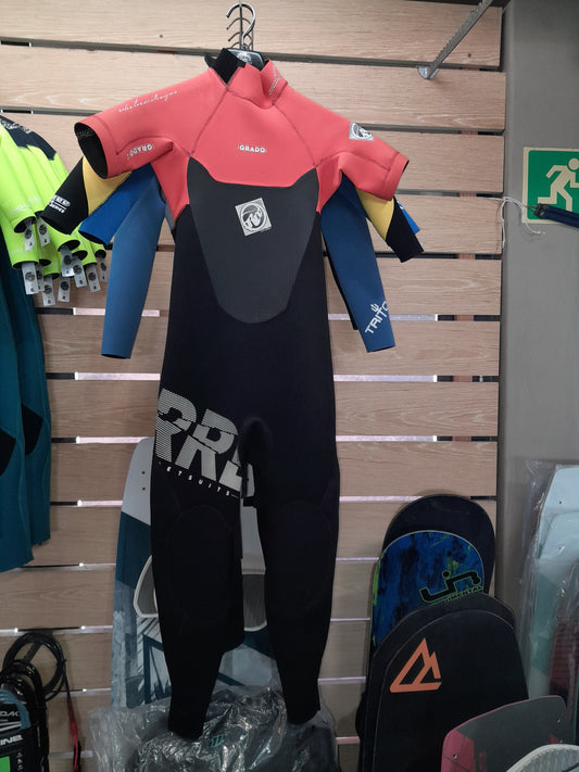 RRD Grado Jnr Kids Wetsuit