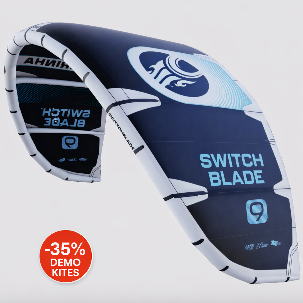 Cabrinha 2026 Switchblade Apex / Kite Only