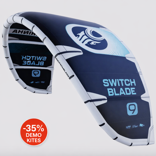 Cabrinha 2026 Switchblade Apex / Kite Only