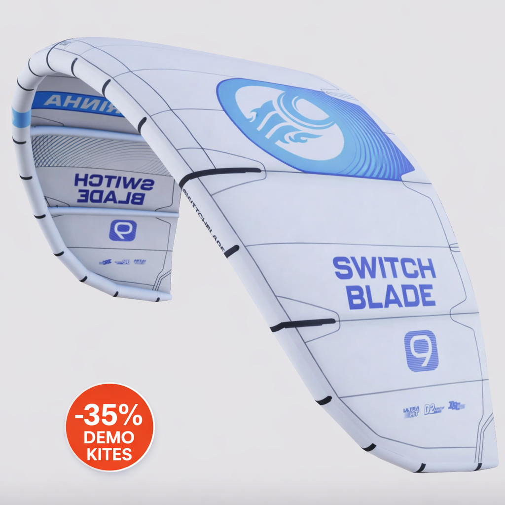 Cabrinha 2026 Switchblade Apex / Kite Only