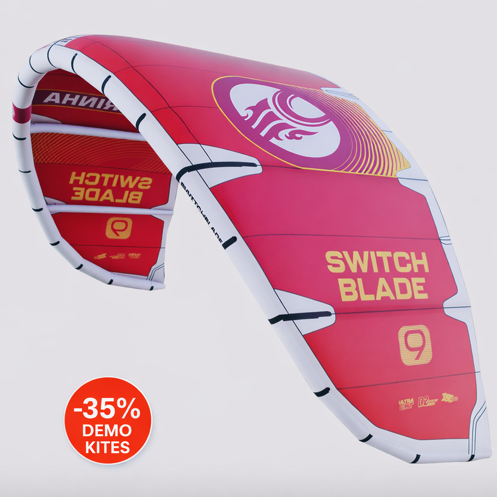 Cabrinha 2026 Switchblade Apex / Kite Only