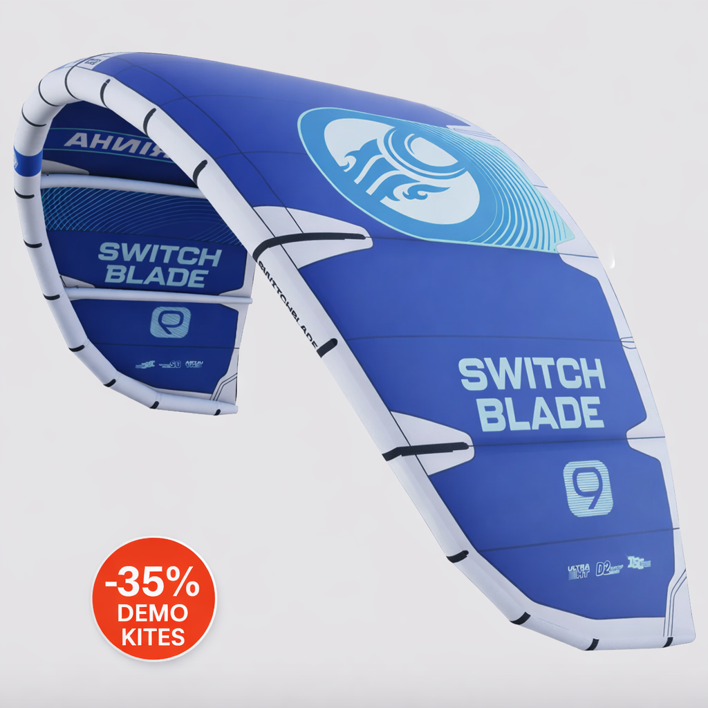 Cabrinha 2026 Switchblade Apex / Kite Only