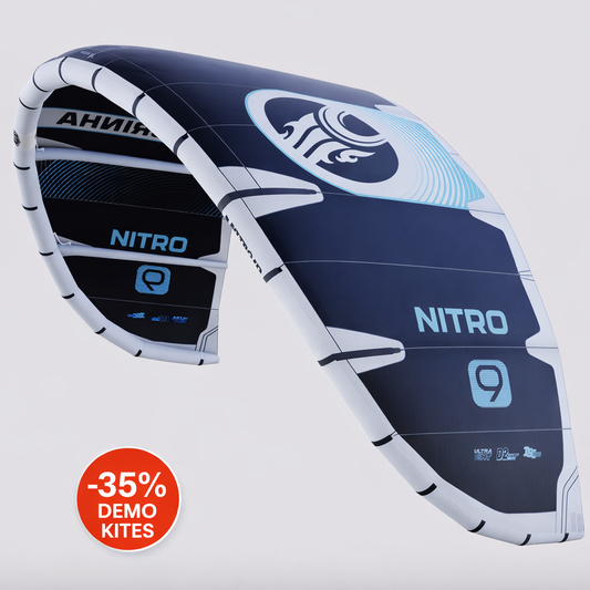 Cabrinha 2026 Nitro Apex