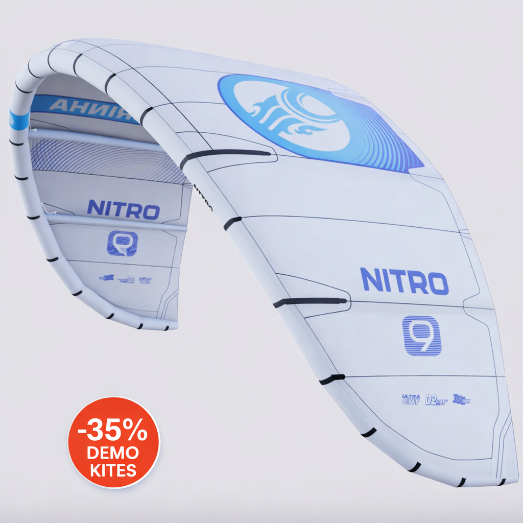 Cabrinha 2026 Nitro Apex