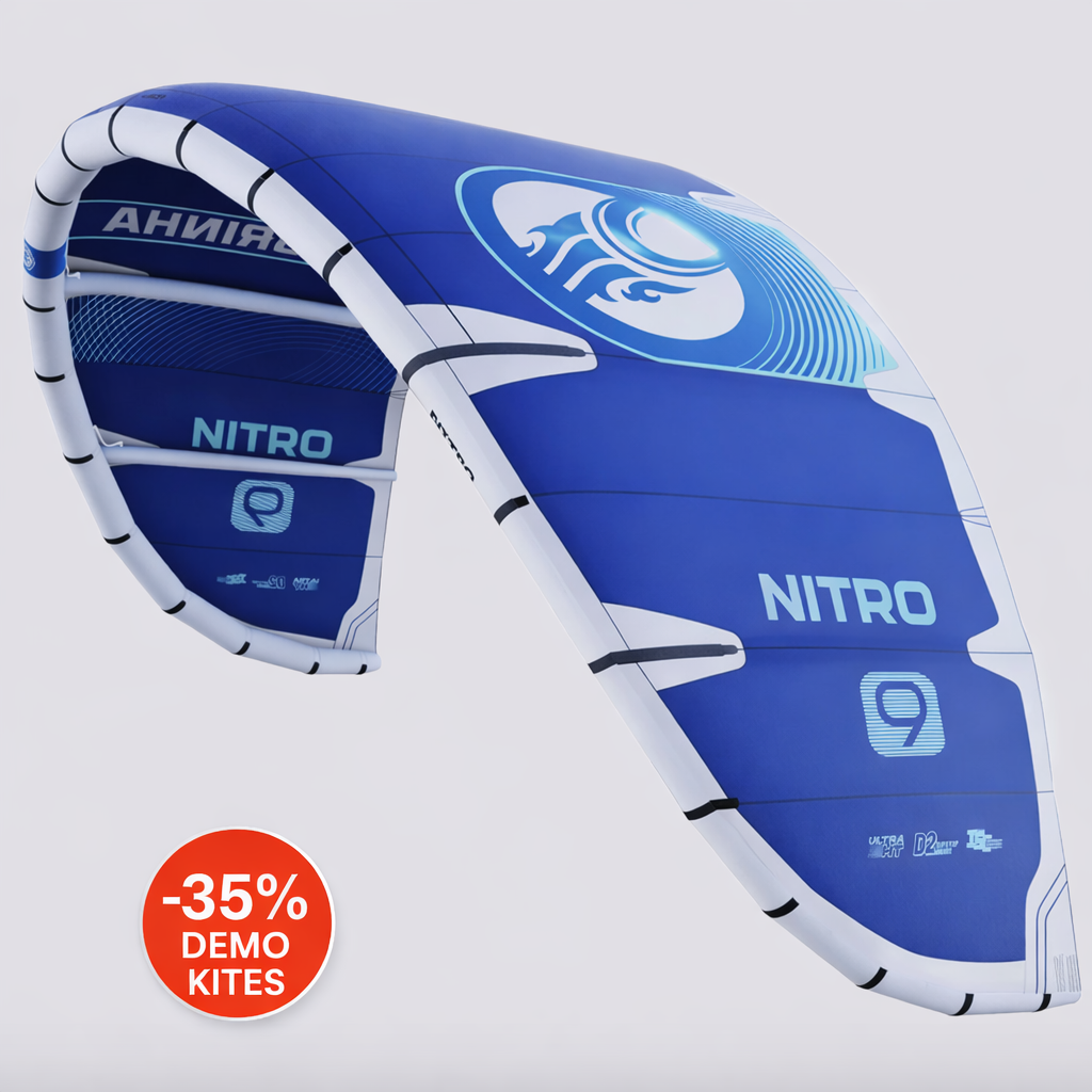 Cabrinha 2026 Nitro Apex