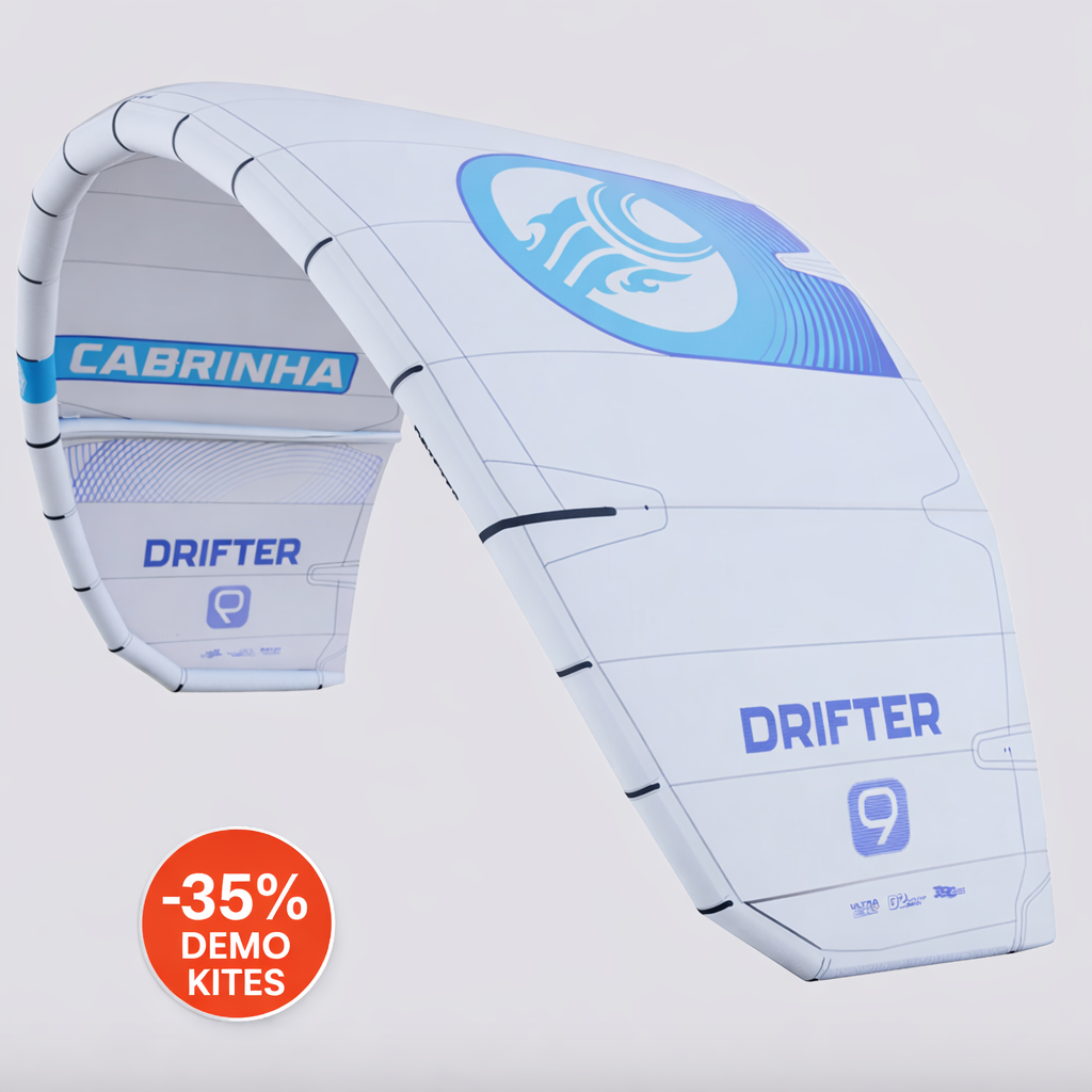 Cabrinha 2026 Drifter / Kite Only