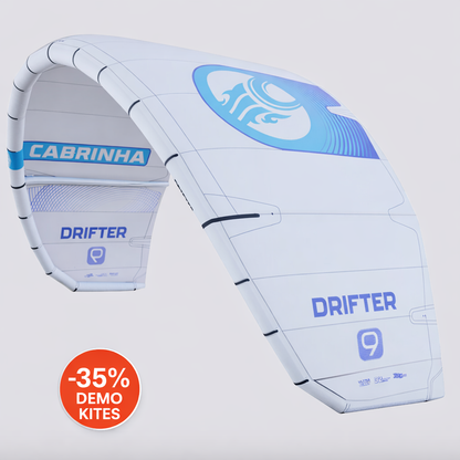 Cabrinha 2026 Drifter / Kite Only