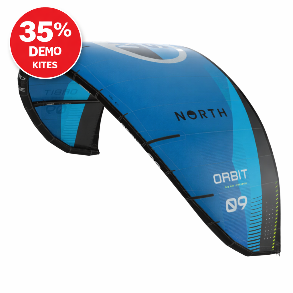 North 2026 Orbit / Kite Only