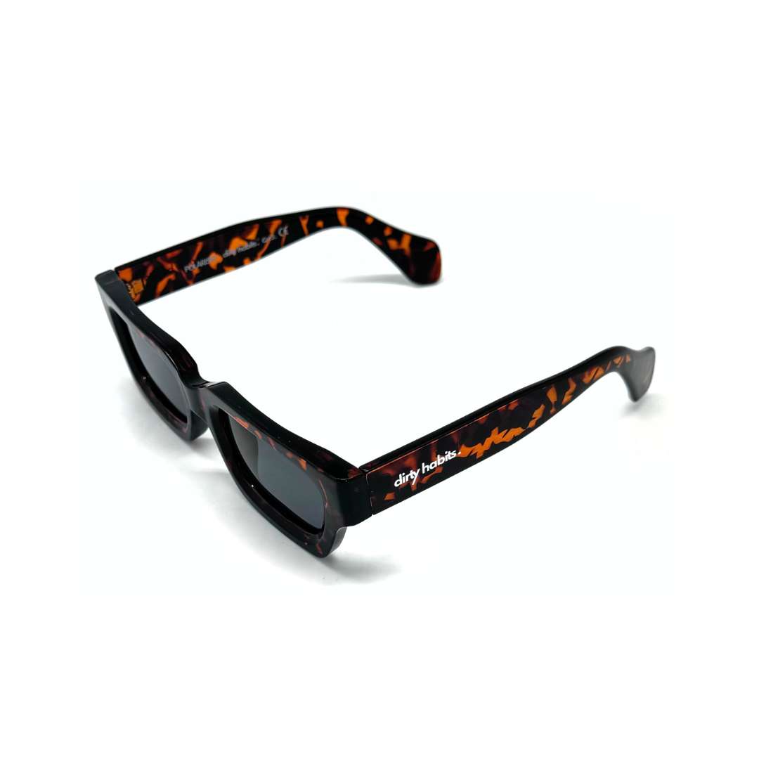 Dirty Habits Sunglasses / DHS217