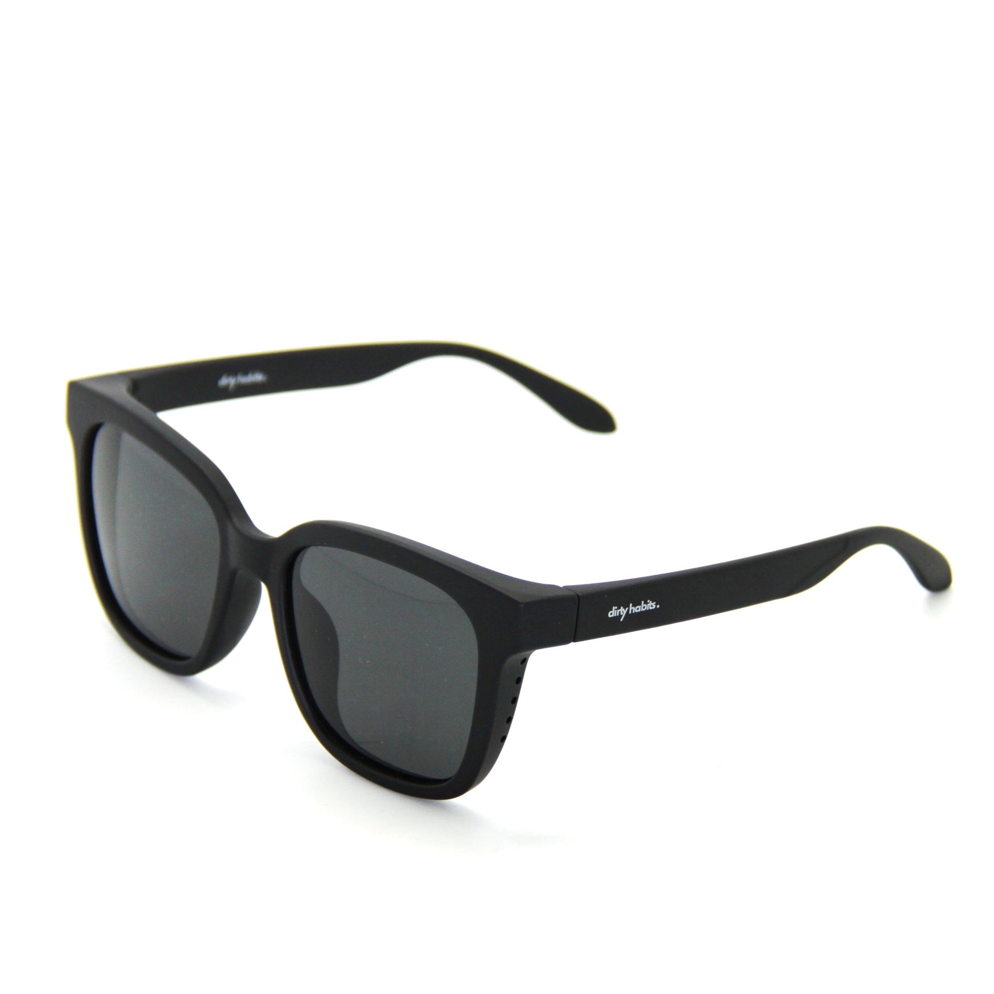 Dirty Habits Sunglasses / DHS114