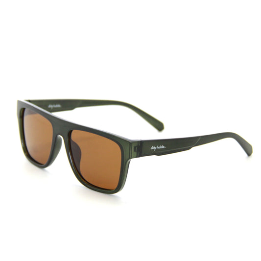 Dirty Habits Sunglasses / DHS119