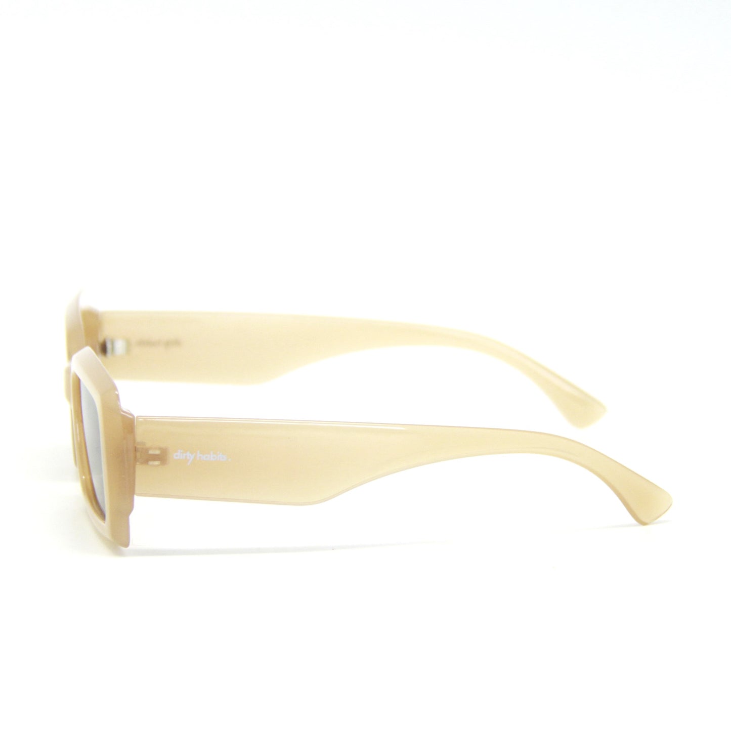 Dirty Habits Sunglasses / DHS129