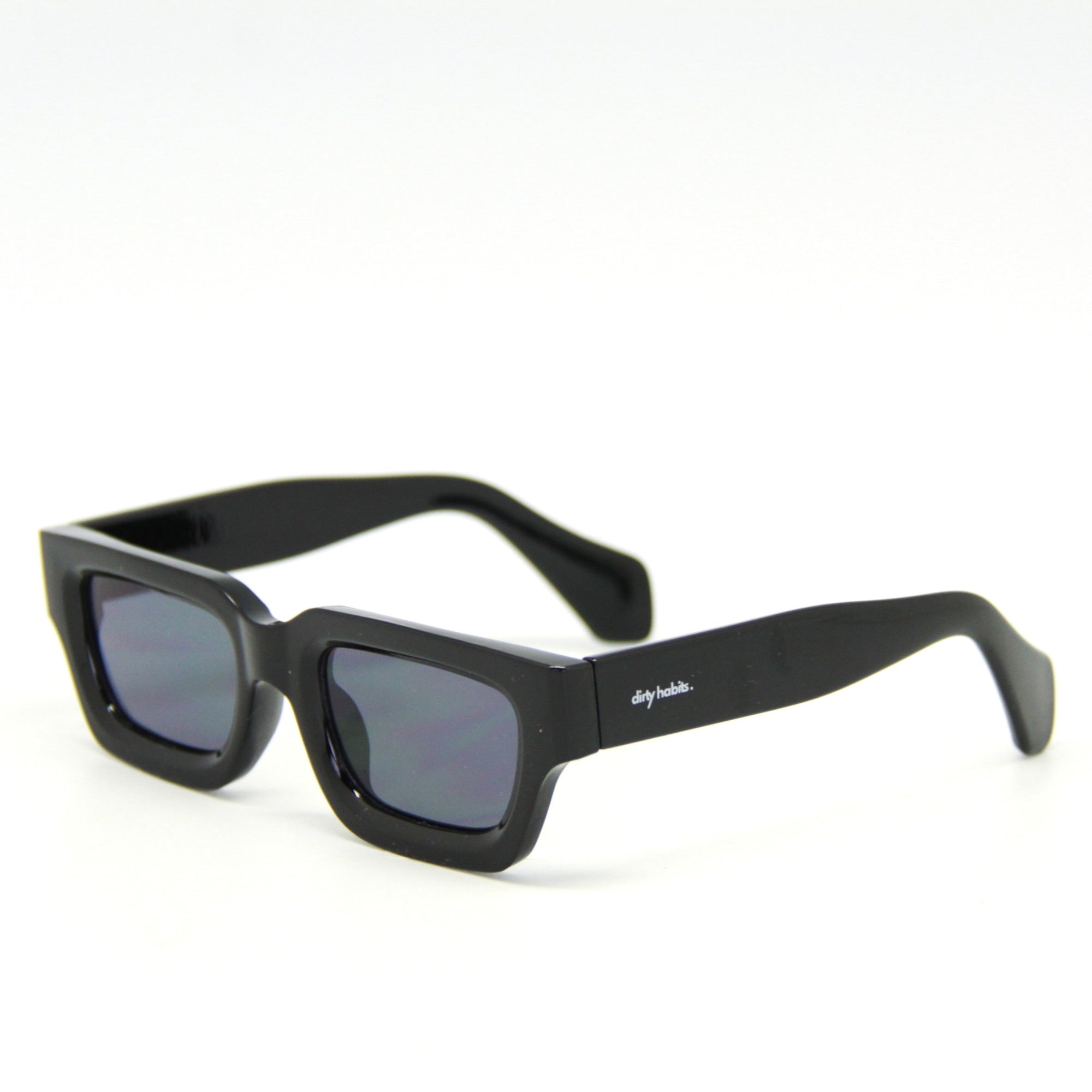 Dirty Habits Sunglasses / DHS134