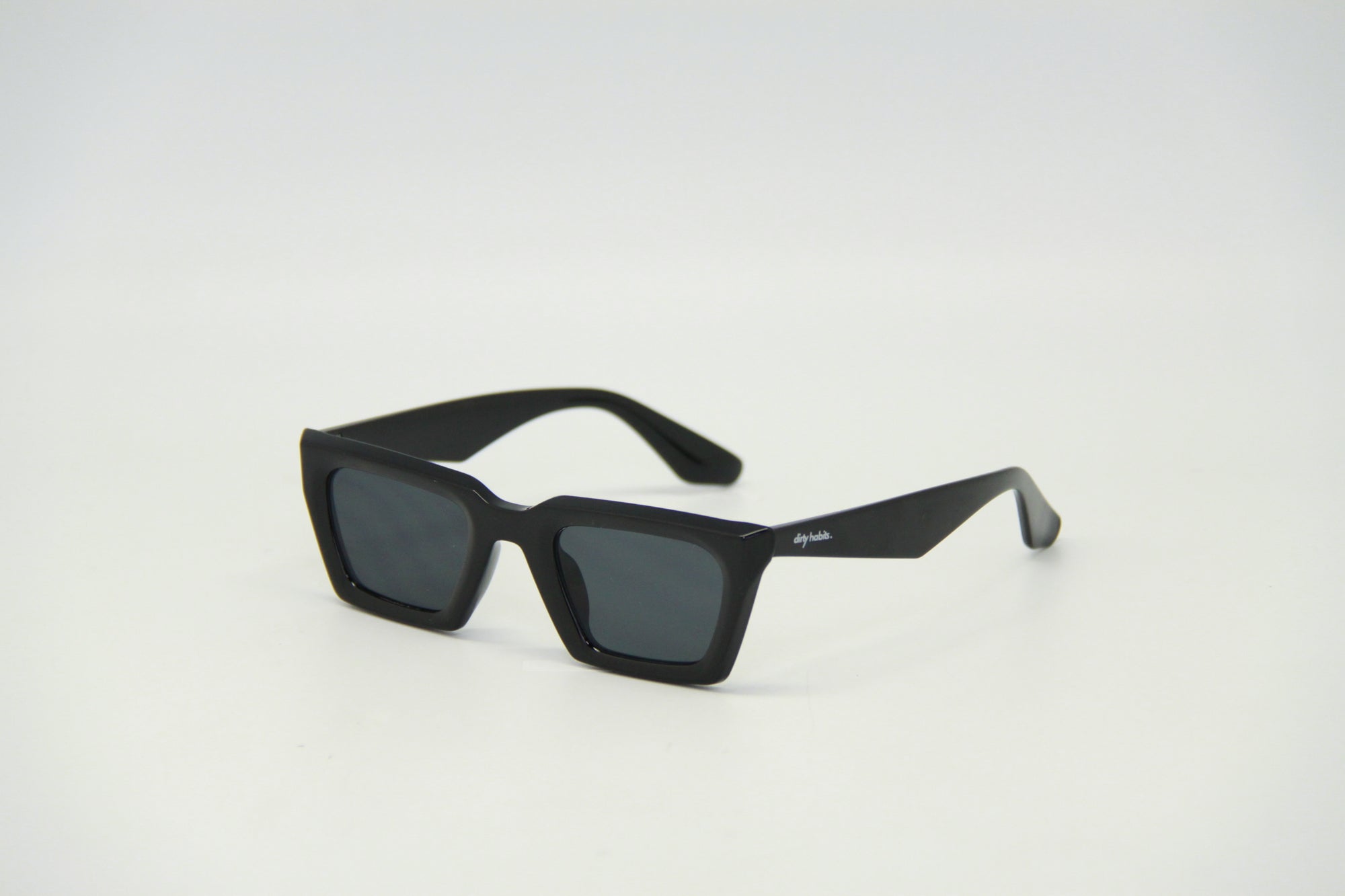 Dirty Habits Sunglasses / DHS139