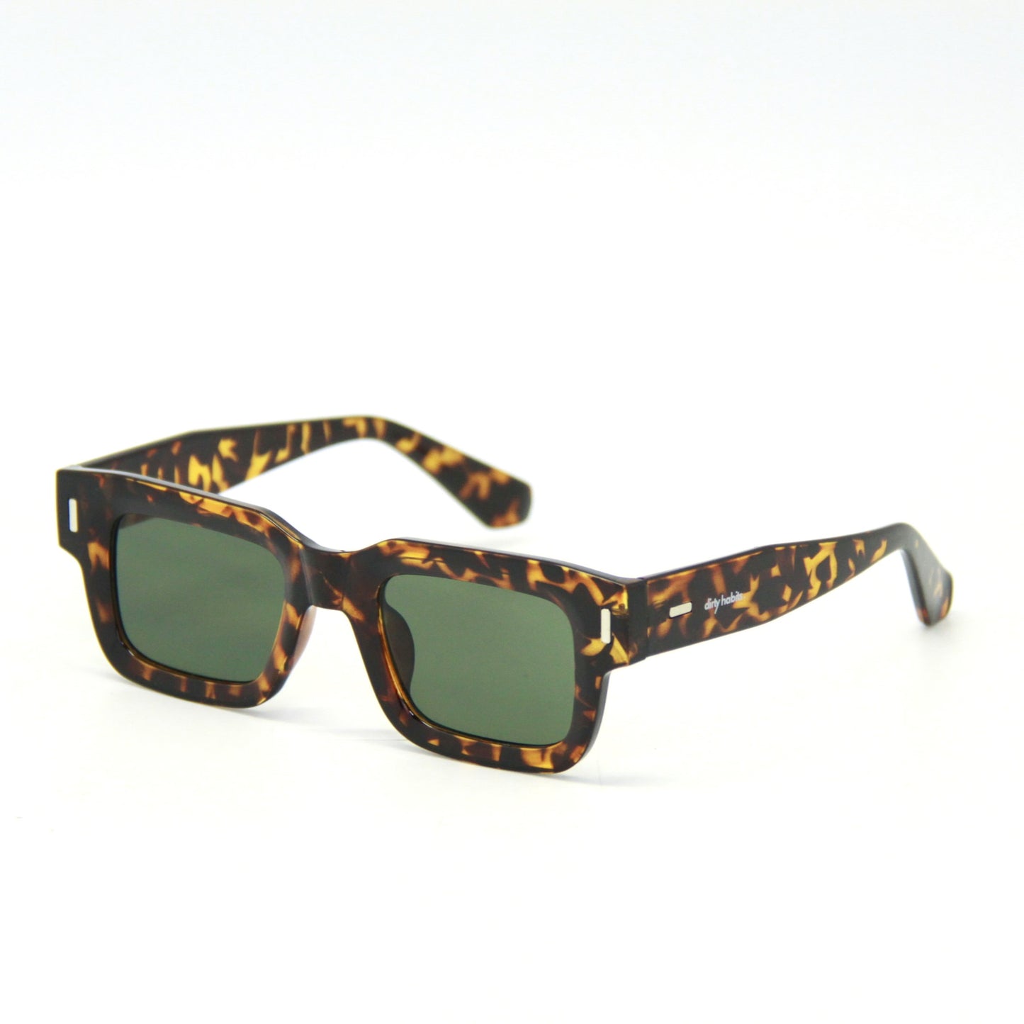 Dirty Habits Sunglasses / DHS144