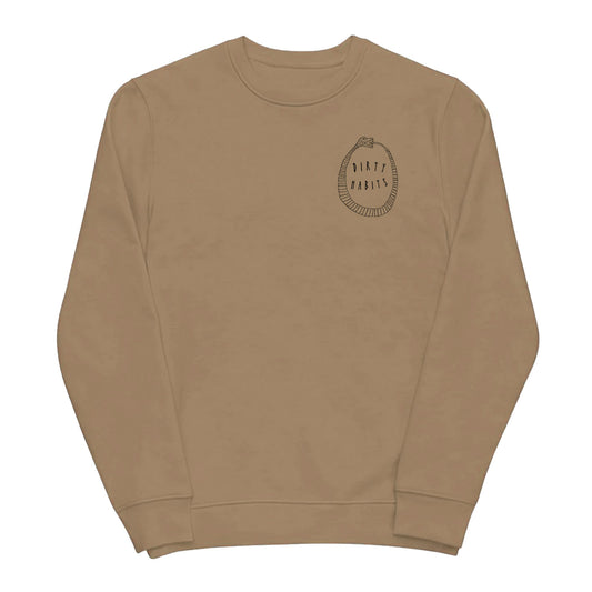 Dirty Habits Snake Sweat / Hazel