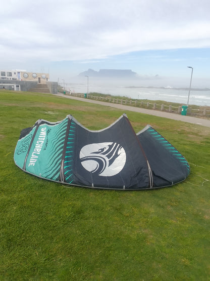 Cabrinha 2021 Switchblade 8m / Pre-Owned