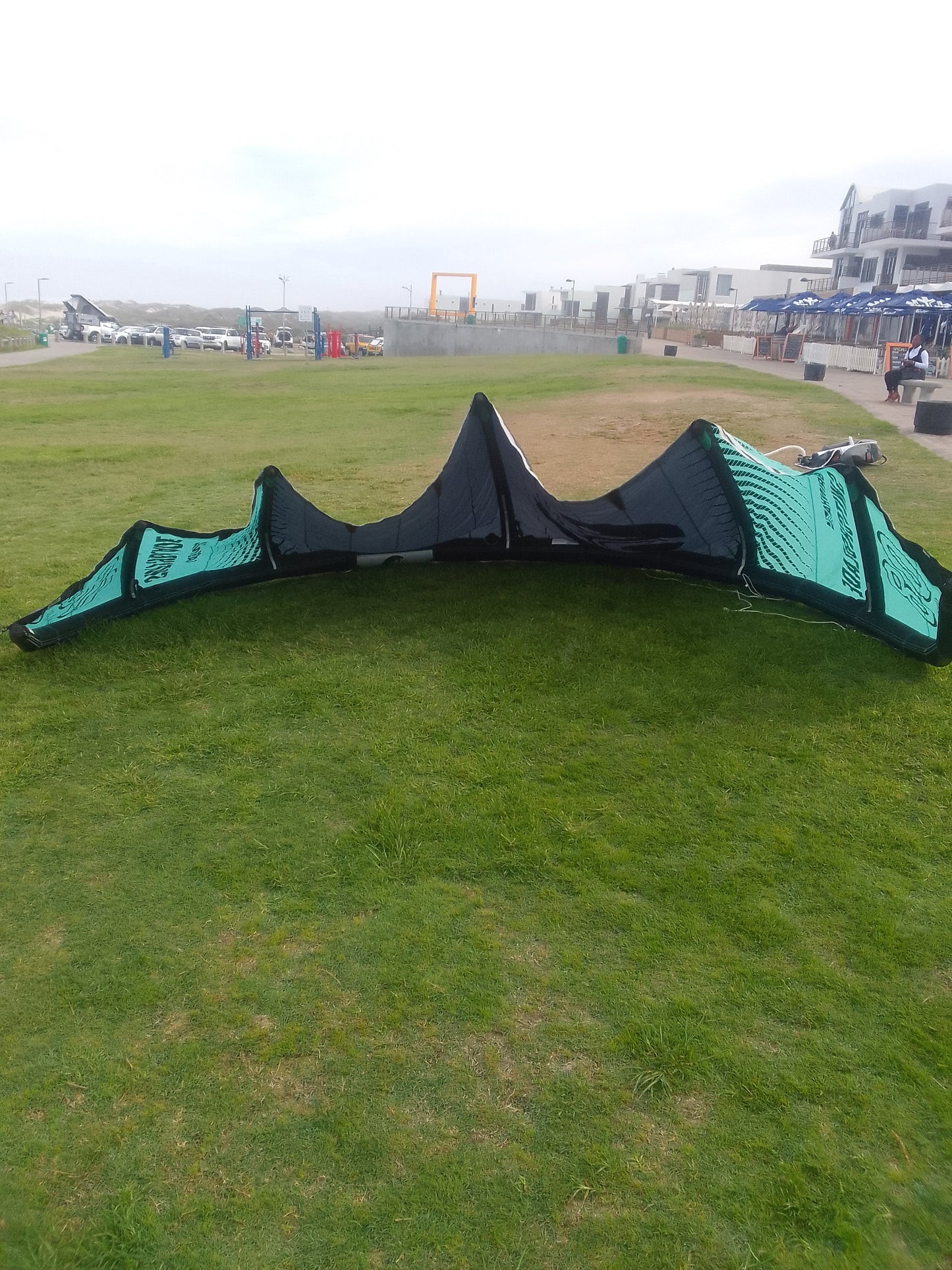 Cabrinha 2021 Switchblade 8m / Pre-Owned