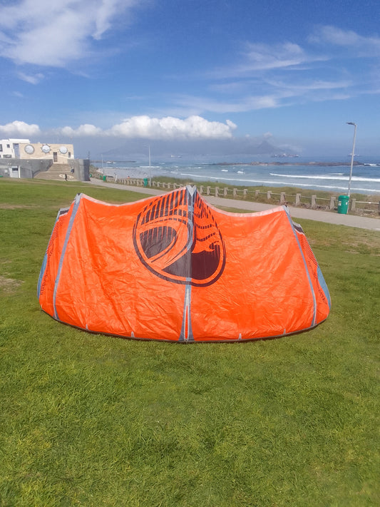 Cabrinha 2021 Switchblade 8m / Pre-Owned