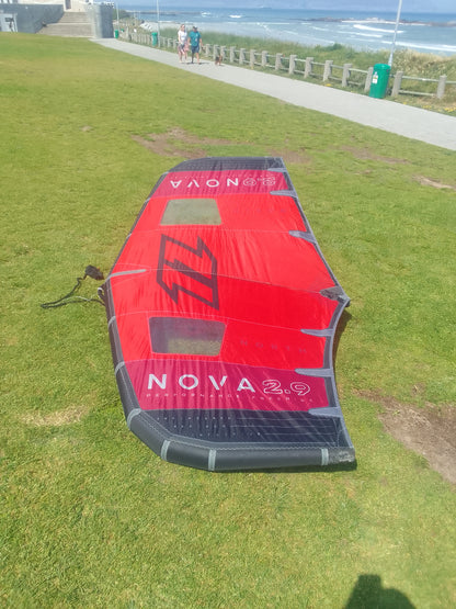 North 2022 Nova 2.9m / Pre-Owned