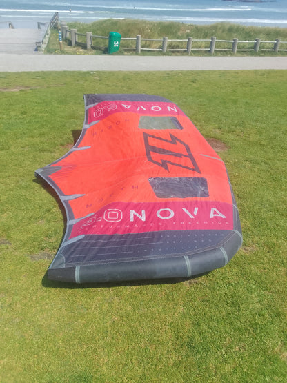 North 2022 Nova 5m / Pre-Owned