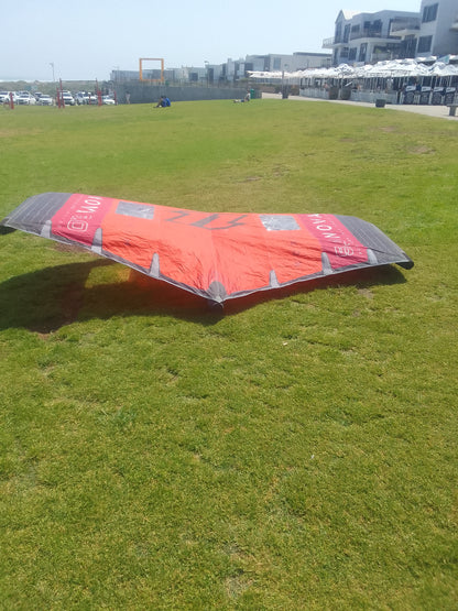 North 2022 Nova 5m / Pre-Owned