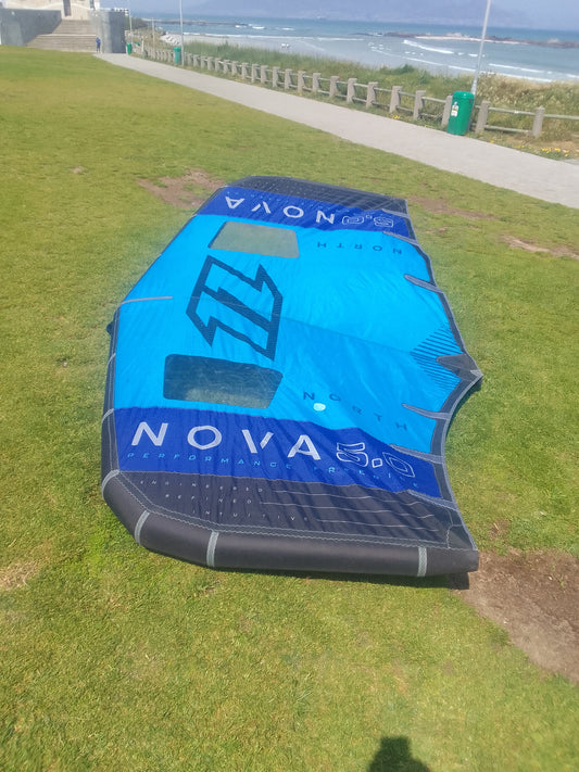 North 2022 Nova 5m / Pre-Owned