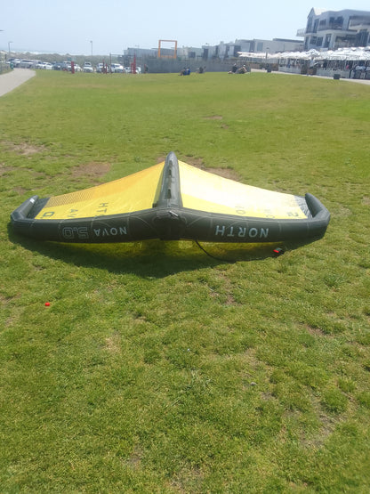 North 2023 Nova 5m / Pre-Owned