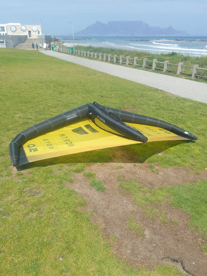 North 2023 Nova 5m / Pre-Owned