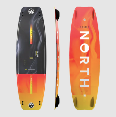 North 2026 Prime TT
