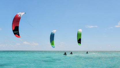 Ozone Mach1 Foil Kite