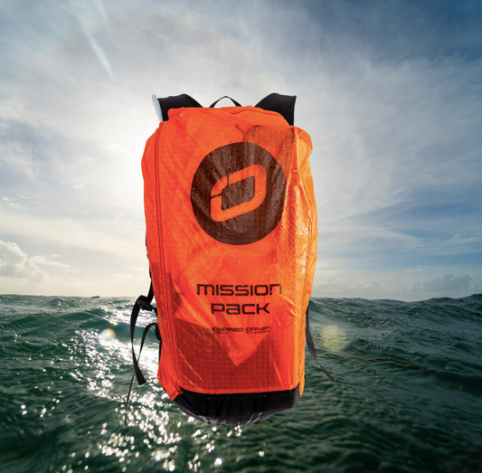 Ozone Mission Pack