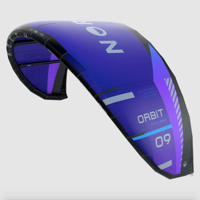 North 2027 Orbit / Kite Only