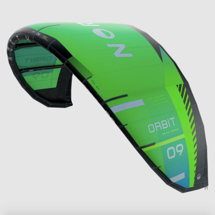 North 2027 Orbit / Kite Only