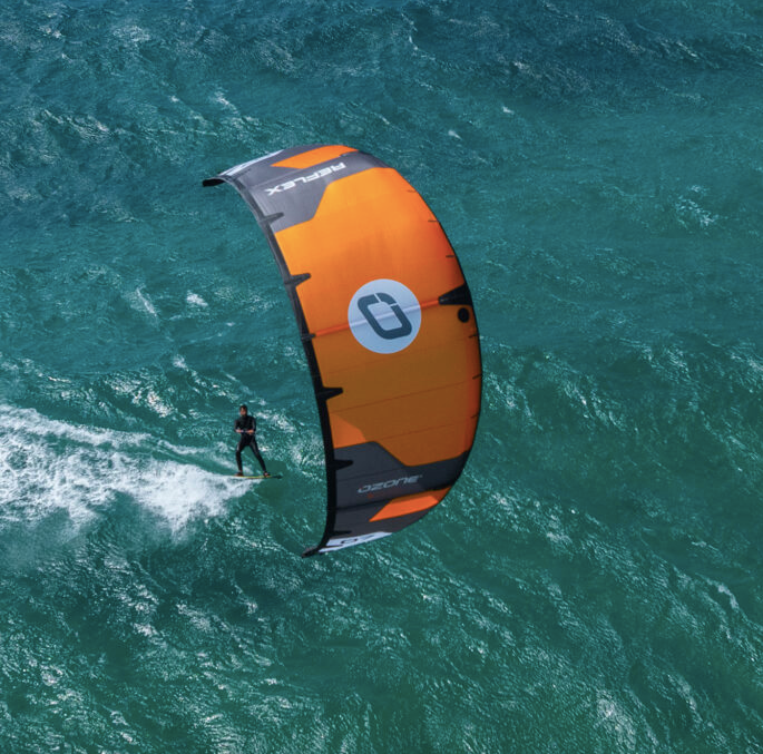 Ozone Reflex / Kite Only