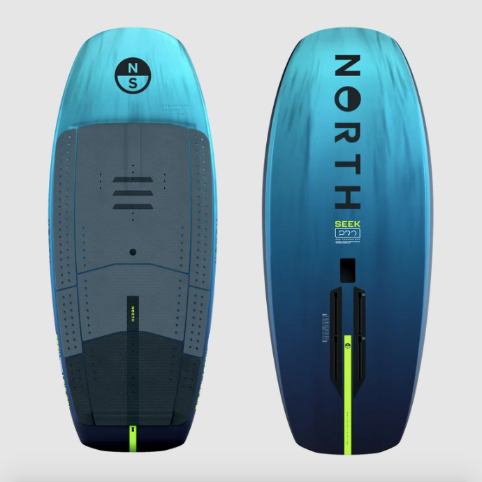 North 2026 Seek Pro / Foil Board