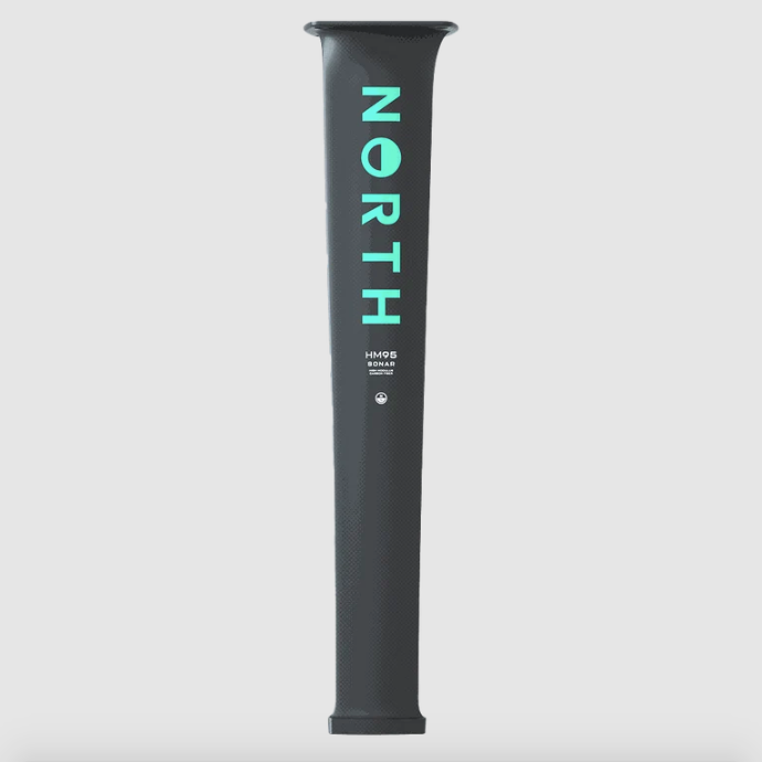 North Ultra HM Carbon / Foil Mast