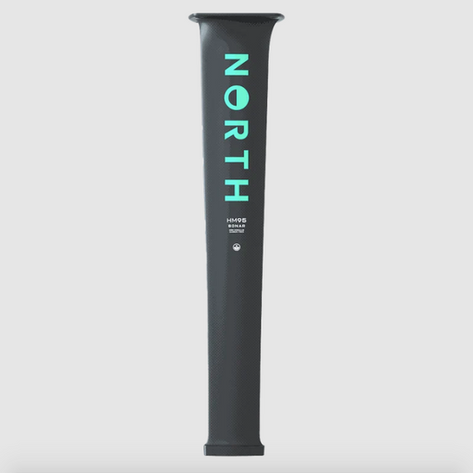 North Ultra HM Carbon / Foil Mast