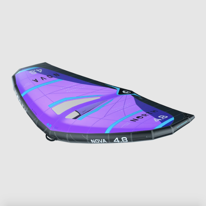 North 2026 Nova / Foil Wing