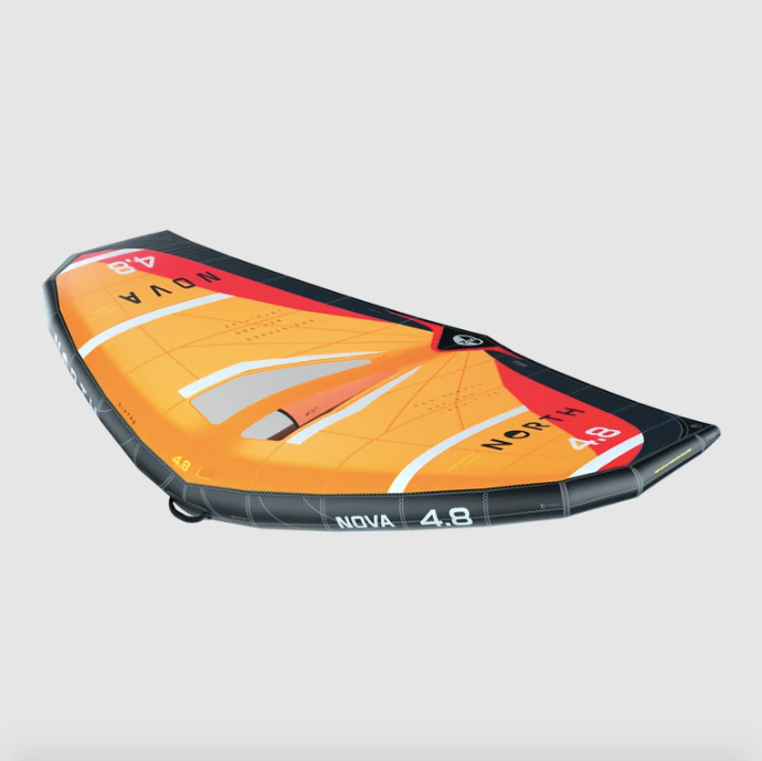 North 2026 Nova / Foil Wing