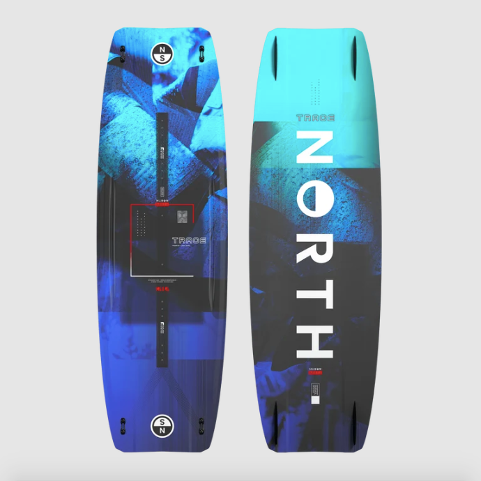 North 2025 Trace TT Board