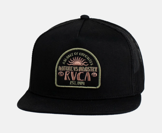 RVCA Hippie Rays / Black