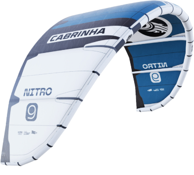 Cabrinha 2025 Nitro Apex