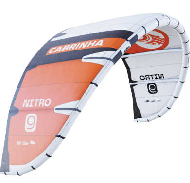Cabrinha 2025 Nitro Apex