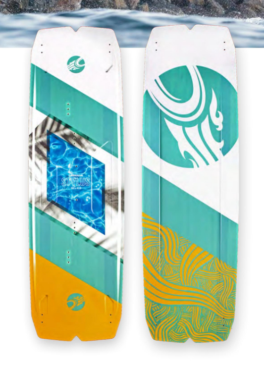 Cabrinha 2022 Stylus TT / Board Only