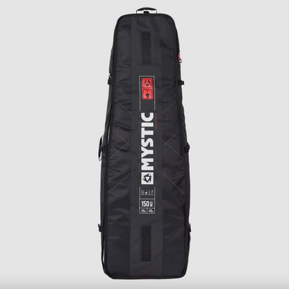 Mystic Golf bag Boardbag / XL wheels