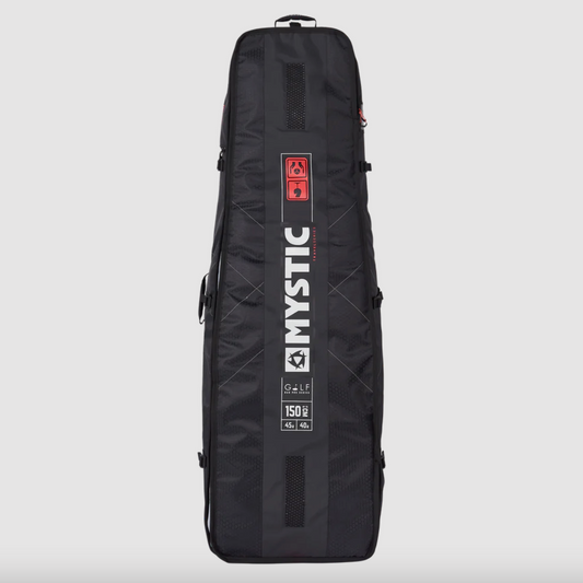 Mystic Golf bag Boardbag / XL wheels